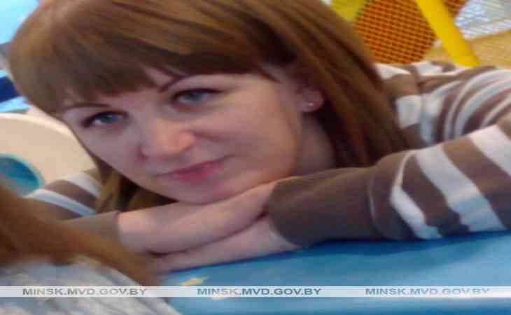 Ушла из дома и не вернулась. В Минске два месяца разыскивают женщину