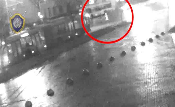 В Минске бесправник сбил пешеходов на скорости 118 км/ч. Его будут судить