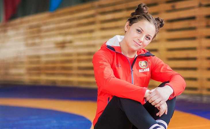 Золото, два серебра и бронза. Белоруски завоевали четыре награды на турнире по борьбе в Турции