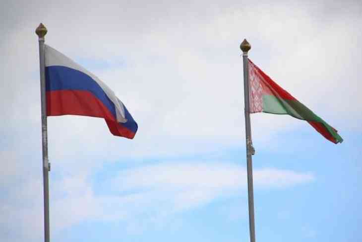 Военные Беларуси и России задействованы в спецмероприятии 