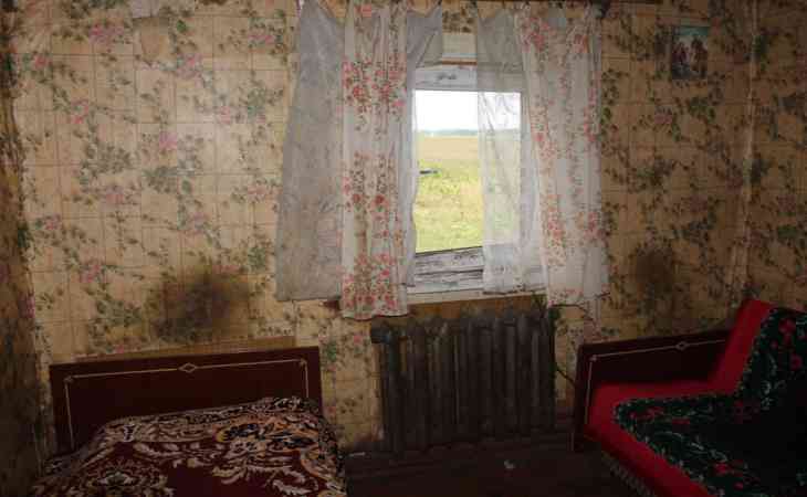 «Упал на пол и умер»: В Вороновском районе конфликт между братьями закончился трагедией