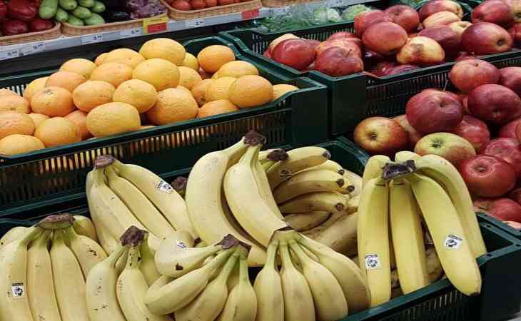 Беларусь предлагает Испании организовать совместные предприятия по переработке овощей и фруктов