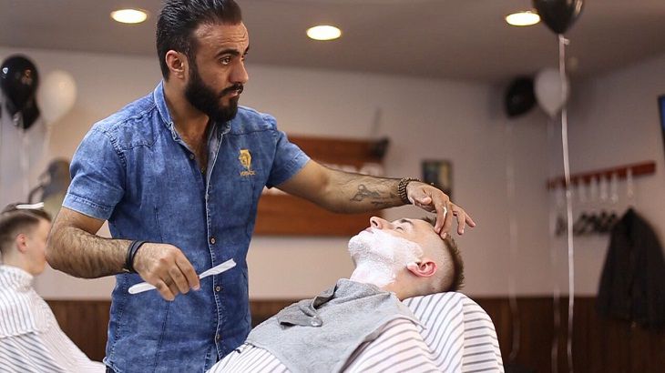 «В Беларуси мне нравится». Как гражданин Ирака живет и работает в Гомеле