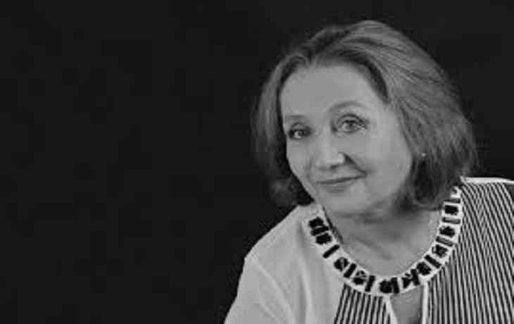 Актриса Ольга Вяликова скоропостижно скончалась на 66 году жизни