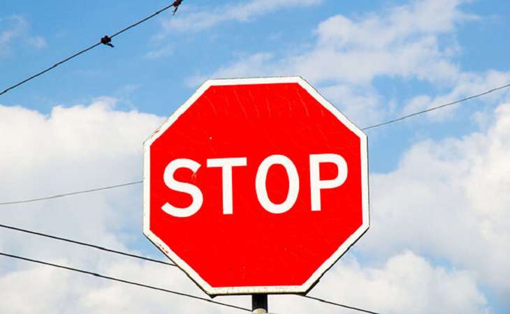 В Минском районе 17 и 19 июля будет временно ограничено движение