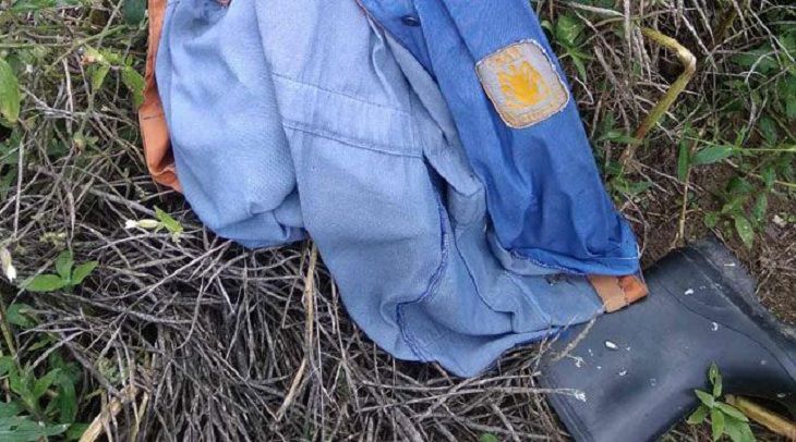 Пропавшая пенсионерка найдена в Дятловском районе: она мертва