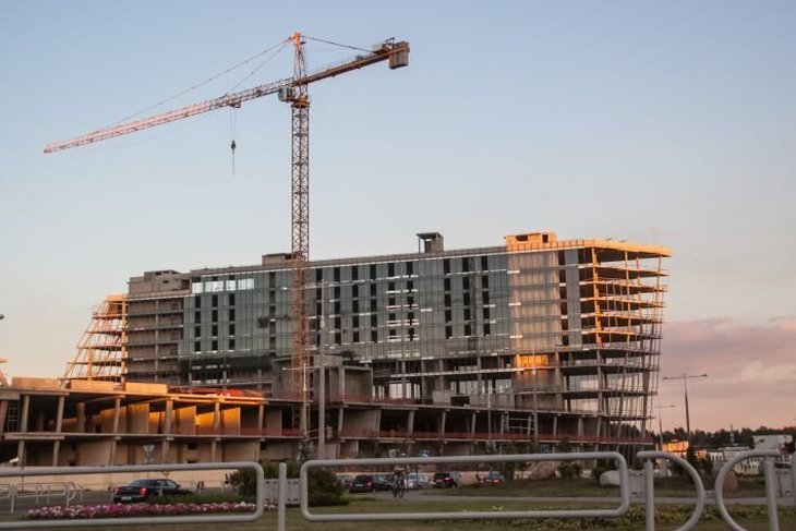 Лукашенко разрешил финансировать города-спутники из бюджета Минска Лукашенко разрешил финансировать города-спутники из бюджета Минска