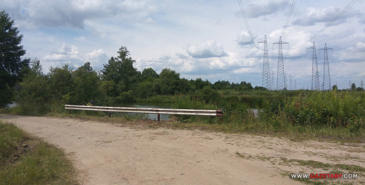 Под Белоозерском, где в ДТП погибло пять человек, поставили отбойник