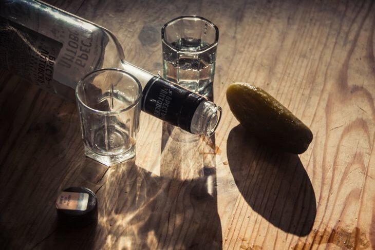 Житель Волковыска организовал в заброшенной деревне фабрику по производству самогона Житель Волковыска организовал в заброшенной деревне фабрику по производству самогона