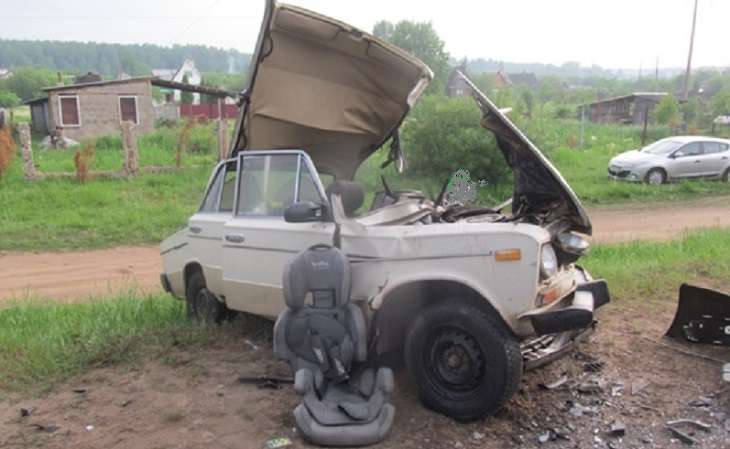 Смертельное ДТП под Полоцком: следователи ищут очевидцев