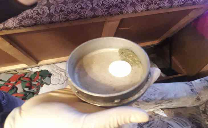 Минчанин выращивал на даче коноплю. Грозит до 5 лет