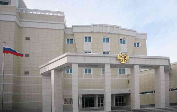 Посольство РФ: двум россиянам предъявлено обвинение по делу о взрывах на салюте в Минске