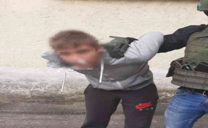 В Минске двое нетрезвых парней пытались угнать авто с заправки