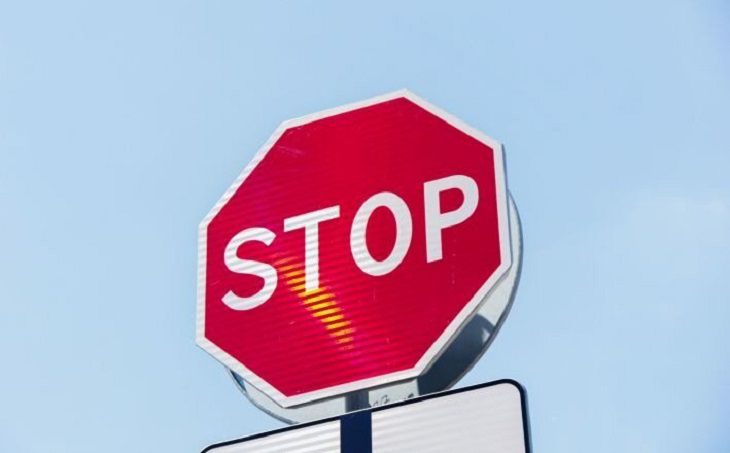 Завтра на участке трассы М3 в Минском районе временно ограничат движение