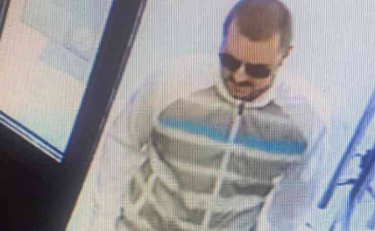 В Минске разыскивают мужчину, который не расплатился в магазине за продукты В Минске разыскивают мужчину, который не расплатился в магазине за продукты