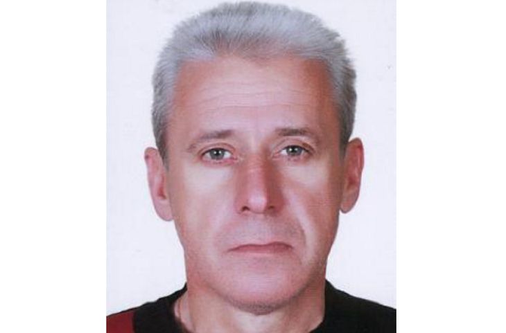 Разыскивается минчанин, который уехал на заработки в Москву и пропал Разыскивается минчанин, который уехал на заработки в Москву и пропал