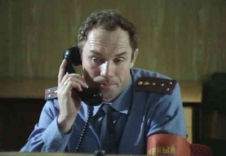 Умер культовый актер и режиссер фильма «Здравствуйте, я ваша тетя!»