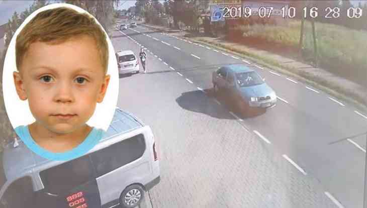 Шансов все меньше. Поиски пропавшего 5-летнего мальчика продолжат немецкие суперищейки