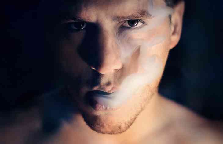 6 нестандартных способов, которые помогут бросить курить