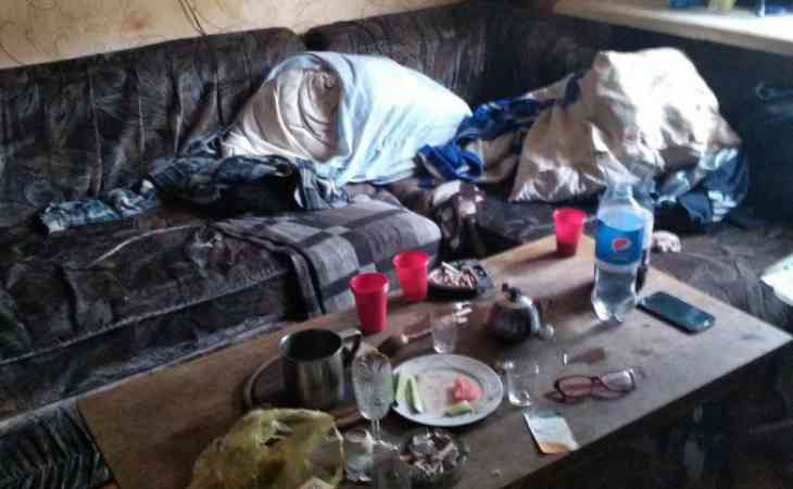 «Решил проучить»: Минчанин ударил ножом друга за плохое отношение к женщине «Решил проучить»: Минчанин ударил ножом друга за плохое отношение к женщине