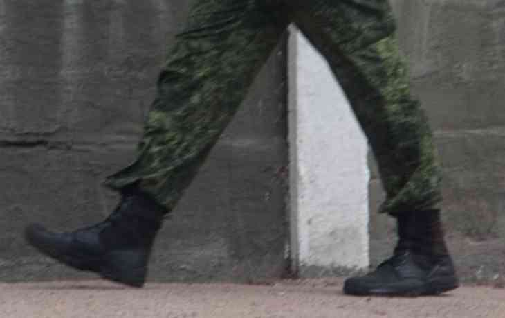 В Борисове призывник дважды проигнорировал повестку из военкомата. Его будут судить