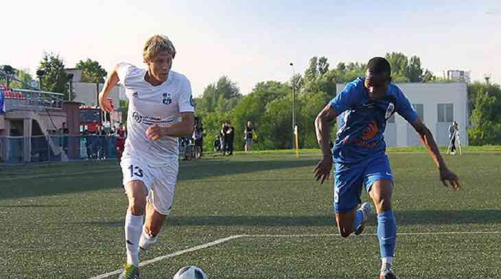 Стартовал 2-й круг чемпионата Беларуси по футболу 