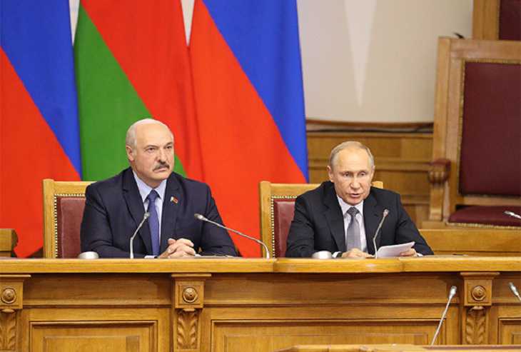 Завершился VI Форум регионов Беларуси и России. Итоги