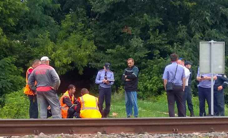 Третий случай за два дня. В Жлобинском районе мужчину насмерть сбил грузовой поезд