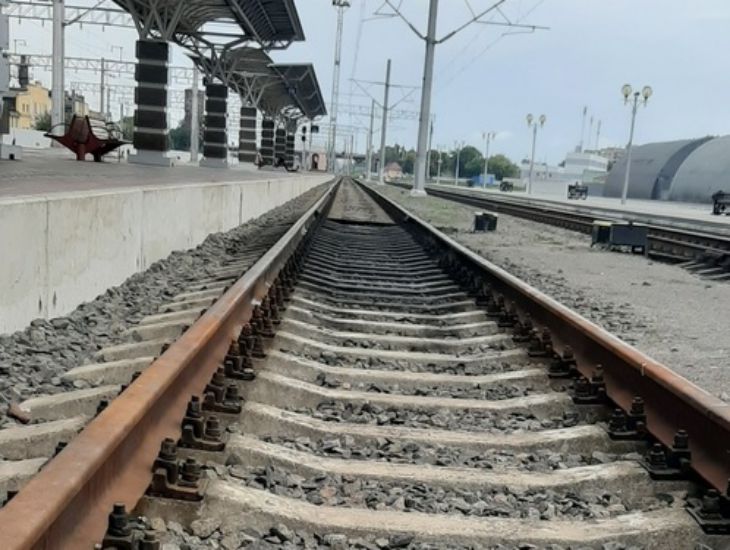 «Видел, как разрезало пополам…». Откровения машиниста поезда о своей работе