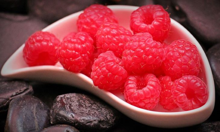 Ученые обнаружили ягоду, которая защищает организм от рака