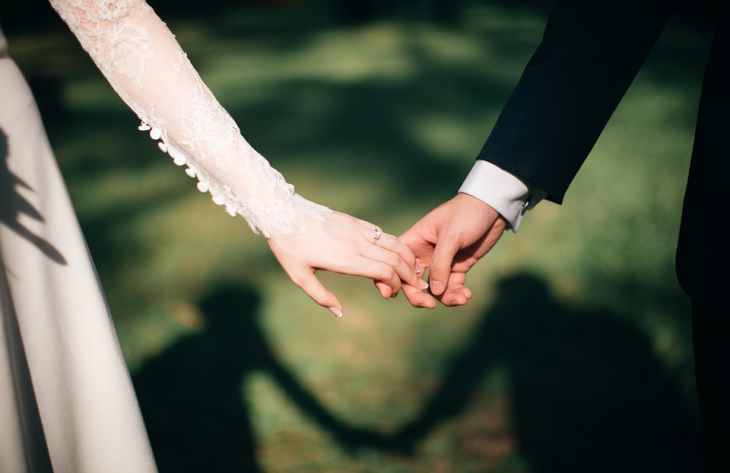 7 правил, которые нужно знать, чтобы сохранить брак