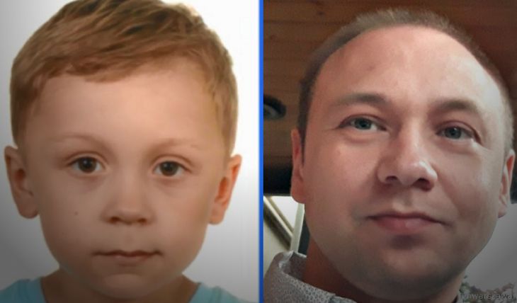 Пятилетнего русского мальчика, которого 10 дней искали в Польше, нашли мертвым