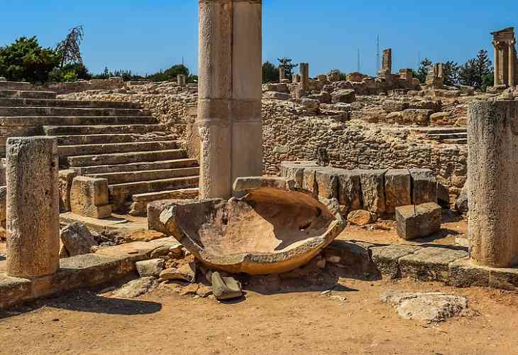 Археологи обнаружили в Израиле деревню апостолов Петра и Андрея