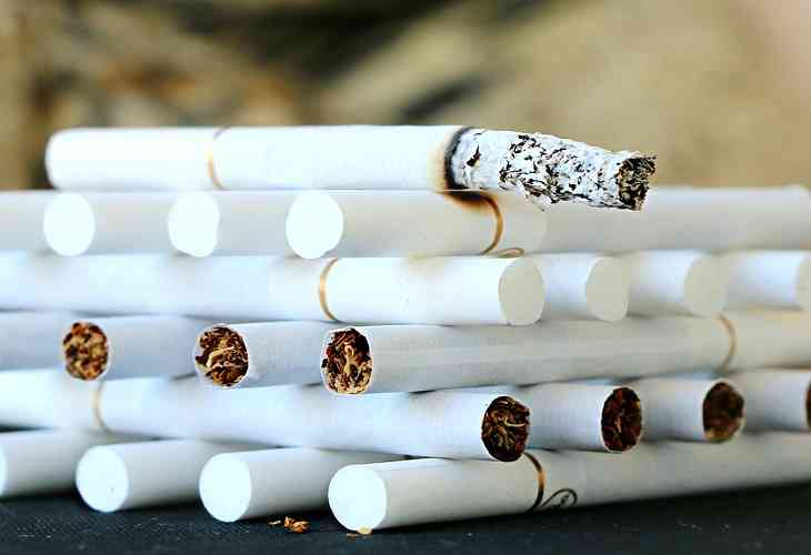 Ученые рассказали, в каком возрасте лучше всего бросать курить