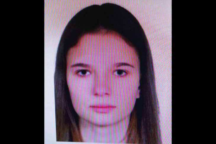 Пропавшую в Минске 16-летнюю девушку нашли