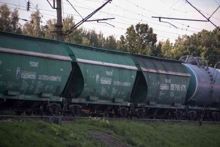 Пенсионер из Борисова погиб под колесами поезда