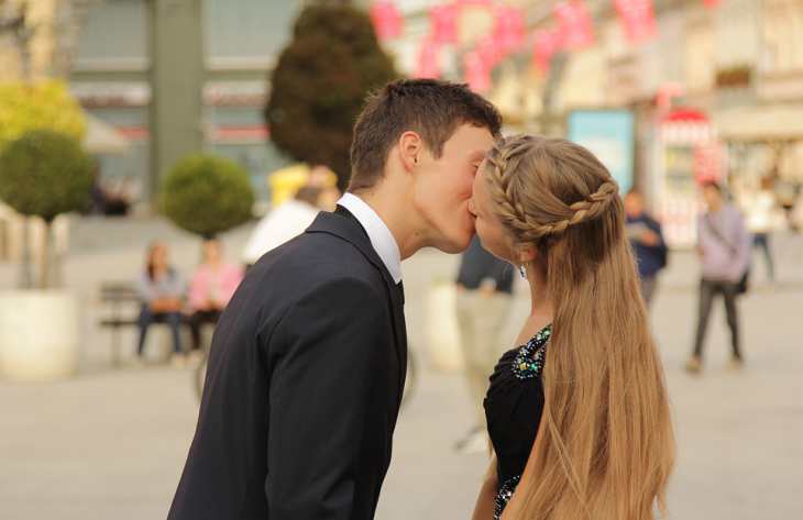 Мужчина, который не позовет замуж. Какой он? Мужчина, который не позовет замуж. Какой он?