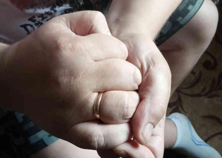 Гомельчанин не смог самостоятельно снять обручальное кольцо – вызывали МЧС