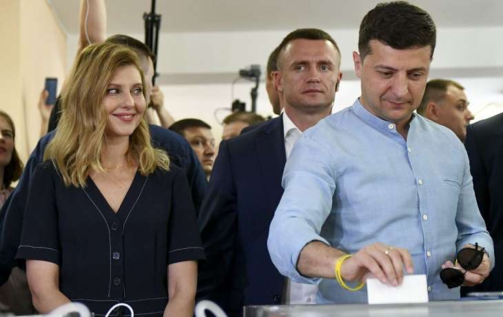 Результаты Национального экзит-пола на выборах в Раду Украины: кто проходит в парламент