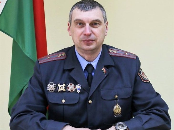 «Дошла почти до Минска». Участковый рассказал, как нашел пропавшую в Логойском районе девочку