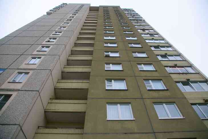 Цены на жилье в Минске. Что будет дальше
