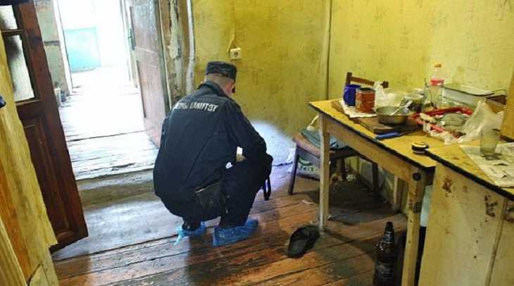 По делу о двойном убийстве в Осиповичах задержаны новые подозреваемые