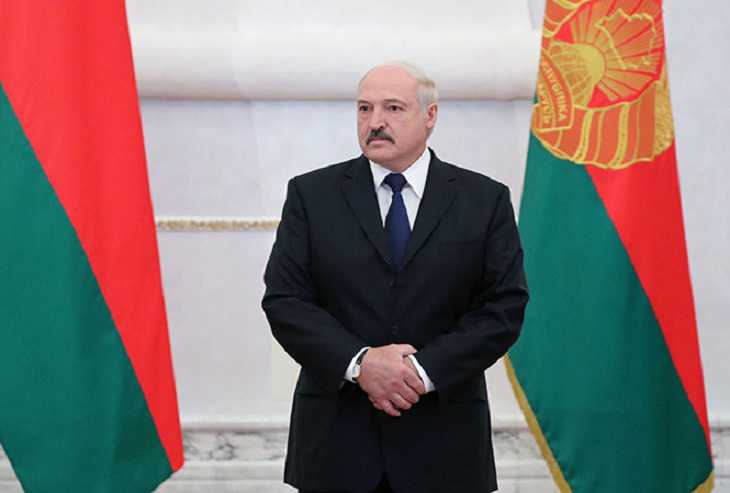 Лукашенко: Украина - общая беда
