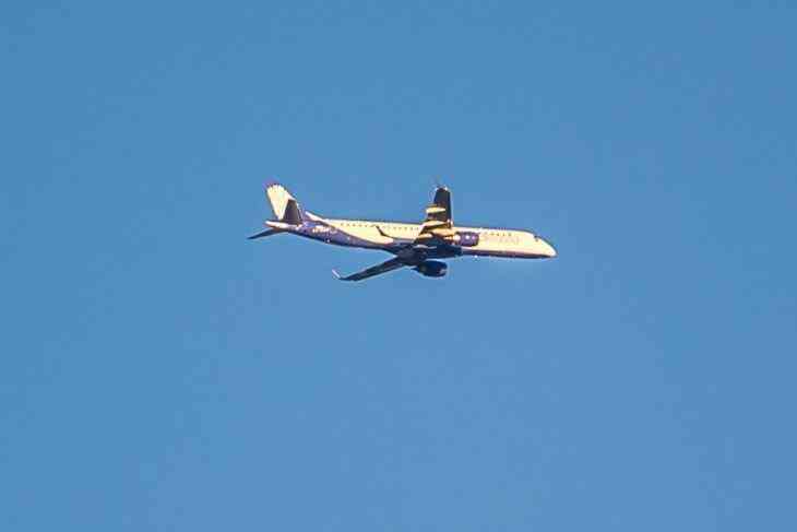 Около 500 туристов застряли в аэропорту Анталии из‑за проблем с самолетом