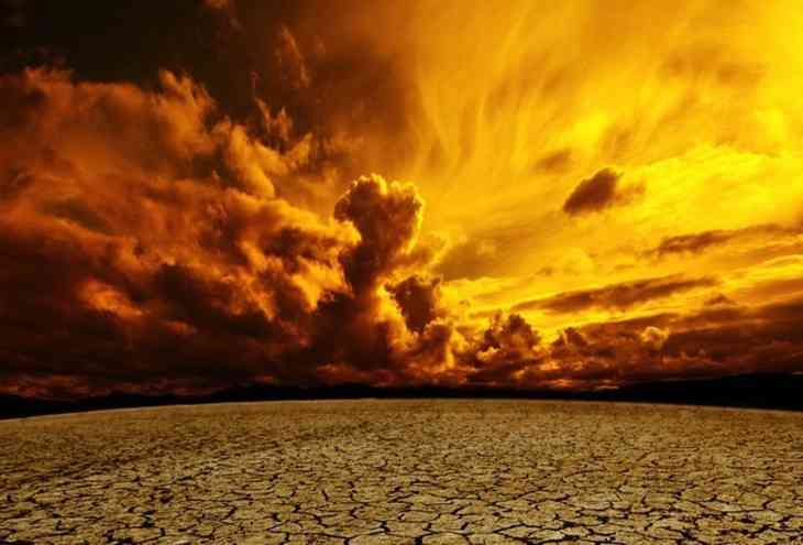 Скоро Судный день: какую истину увидели предсказатели и исследователи