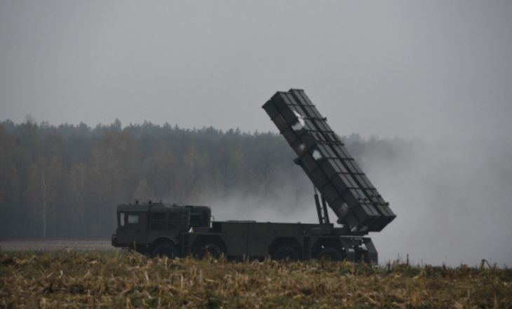 Внезапная проверка боеготовности объявлена у белорусских военных