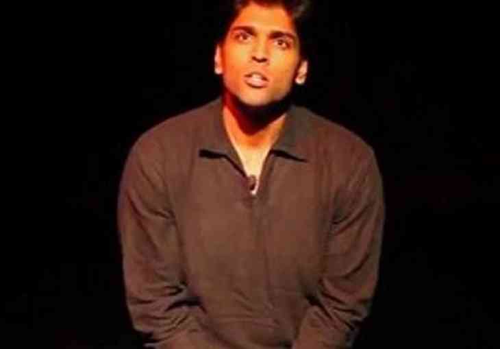 Известный стендап-комик умер во время выступления Известный стендап-комик умер во время выступления