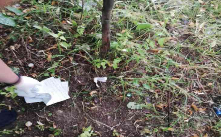 «Было выгодно»: В Минске задержали 28-летнего сбытчика психотропов