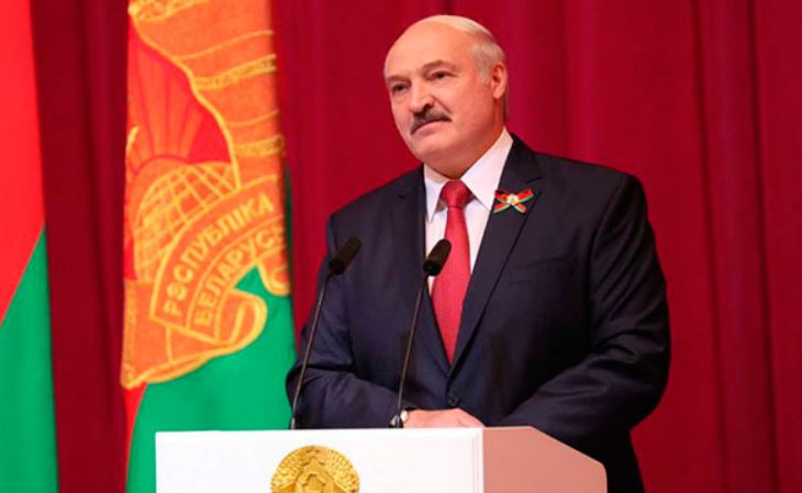 Польша пригласила Лукашенко на годовщину начала Второй мировой войны. А Путина – нет Польша пригласила Лукашенко на годовщину начала Второй мировой войны. А Путина – нет