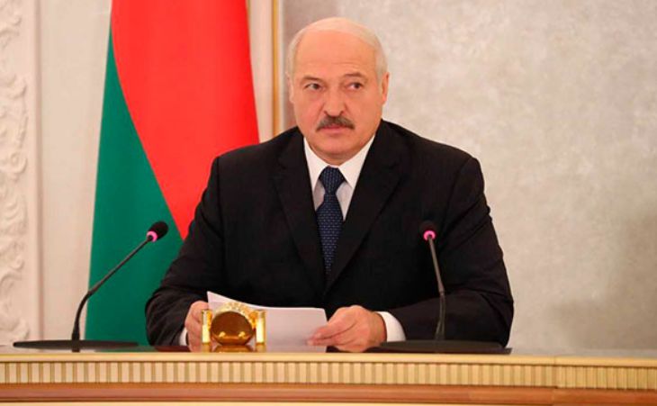 Лукашенко о пьяных ДТП: «Сел за руль в пьяном виде – голову потерял»